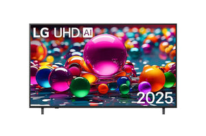 LG Televisons