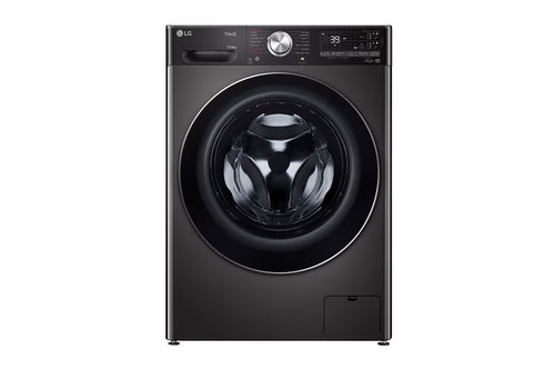 12kg/8kg | Front Load Washer/Dryer | AI DD™ | Steam™ | TurboWash™