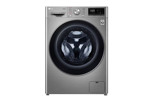 LG 10.5kg/7Kg | Front Load Washer/Dryer | AI DD™ | Steam™ | ThinQ™