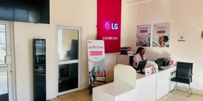 Mombasa Showroom