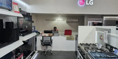 Nairobi Showroom