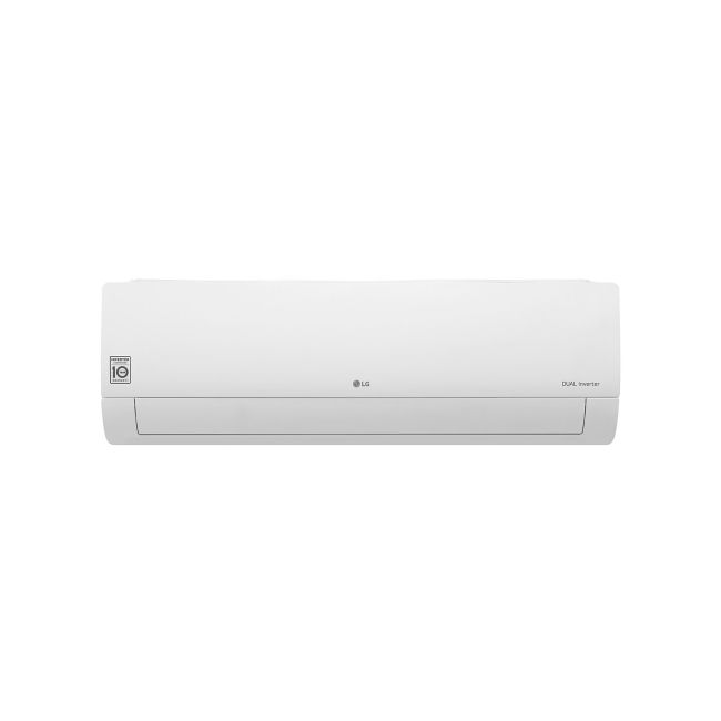 LG 24,000 BTU | LG DUALCOOL™ Inverter AC | UVnano™| ThinQ™
