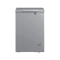 Midea  Chest Freezer - 99Ltrs with D+Cooling