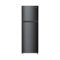 Midea 338L Bru Steel Top Mount Refrigerator