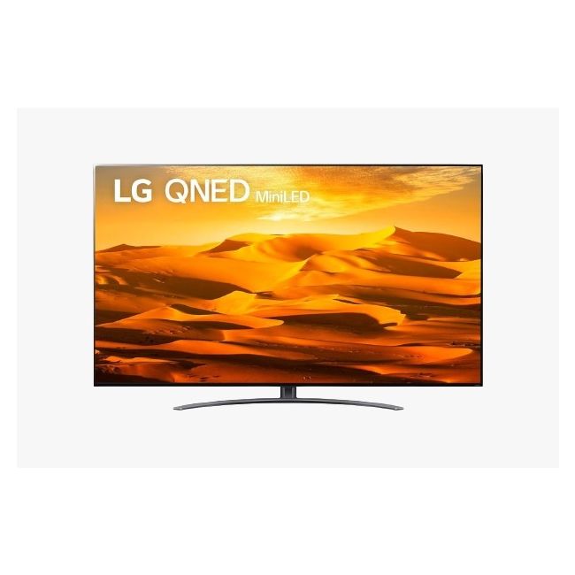LG QNED | 75 Inch | QNED91 series| WebOS22 | Smart AI ThinQ | Magic Remote | AI Picture Pro| HDR10 | HLG| AI Picture Pro | AI Sound Pro